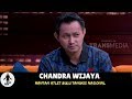 Chandra Wijaya, Mantan Atlet Bulu Tangkis | HITAM PUTIH (03/07/18) 4-4