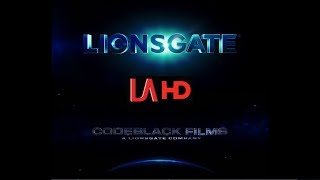 Lionsgate/Codeblack Films