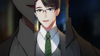 男の子【 Vtuber / 彬作Ciii太郎 】#セクまろショート #shorts #男性vtuber