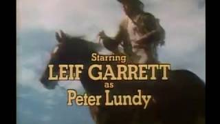 Peter Lundy and the Medicine Hat Stallion  1977  -  Leif Garrett  -  Upgraded