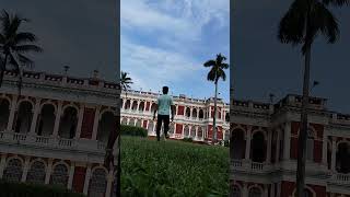 coochbehar Rajbari park 🏞️#coochbeharpalace #abdulvlogger