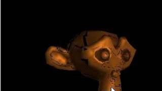 Darkcore: Java Game Engine