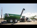 boekemans grain king nyrex titan chaser bin introduction product video