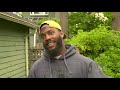 Possible assault in VPD arrest of Black man