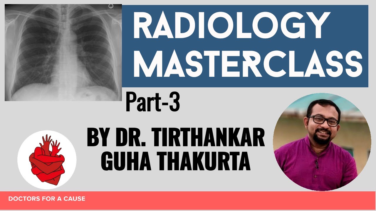 Radiology Masterclass Part -3 - YouTube