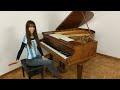 Tango- La Cumparsita (Piano) ⚽💙