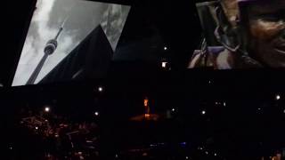 Jay-Z - D'evils/Heart Of The City live in Toronto 4:44 Tour