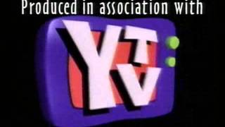 Collection: YTV/Cinar/Nickelodeon (1995)