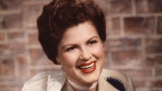Patsy Cline Lived A Double Life For 30 Years, And No One Knew—Until Now