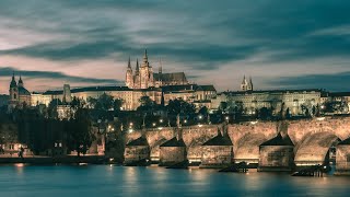 Visit Prague Castle in Prague, Czech Republic