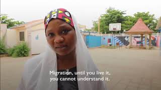 Harira: Real-Life Hero from IOM Niger