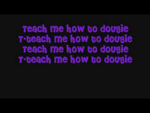 California Swag District - Teach Me How To Dougie Lyrics - YouTube