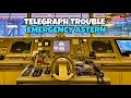 SHIP'S TELEGRAPH ELECTRICAL TROUBLESHOOTING | MARINE ELECTRICIAN