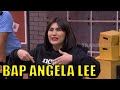 Hobi Gambar Angela Lee Bikin Komandan Gagal Fokus | LAPOR PAK! (08/09/22) Part 4