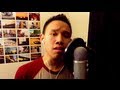 One Direction - Little Things (Cover) - Patrick Ceralde