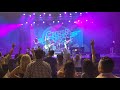 Chris Janson Good Vibes Live