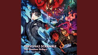 Last Surprise -Scramble-