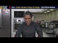 🔴 live como calcular o preço de venda dos seus produtos chef silvia nicolau