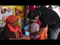 pakistan polio disease पाकिस्तान में पोलियो ख़त्म क्यों नहीं हो पाता bbc hindi