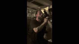 IDLES - Mother Live @ Rough Trade East