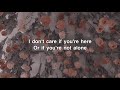 Camila Cabello - Liar (Lyrics)