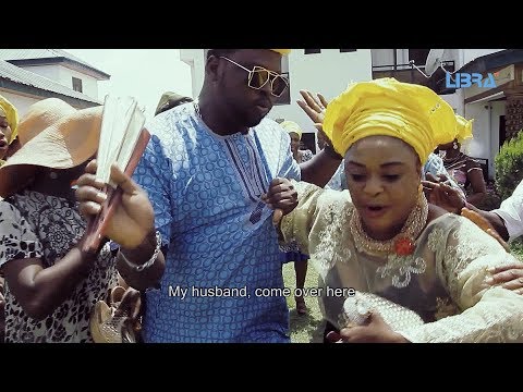 Iwanwara Latest Yoruba Movie 2018 Taiwo Ibikunle | Toyosi Adesanya