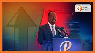 State of the Nation: Raila to mobilize Azimio MPs to reject finance bill | DAY BREAK