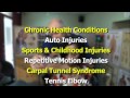 the saul clinic of chiropractic produced by sr video 845 429 1116