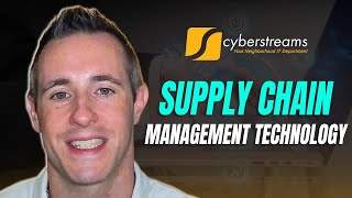 System Update #105: Supply Chain Management Technology