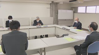 香川県知事選の日程決まる　8月11日告示　28日投開票