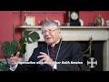 Conversation with Mgr Keith Newton