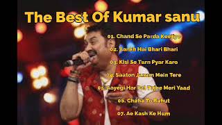 Kumar Sanu Hit Songs | Best Of Kumar SanuPlaylist 2022 | Evergreen UnforgettableMelodies
