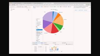 Slice-Dice-Visualize data in MongoDB using JSON Studio