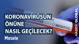 Koronavirüsün Önüne Nasıl Geçilecek? Salgın Ruh Sağlığını Nasıl Etkiliyor? / Mesele / 05.04.2020