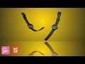 1 Line Pure CSS Reflection Tutorial