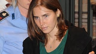 Amanda Knox – Mord unter Studenten 🔥 2019/HD | Deine Doku