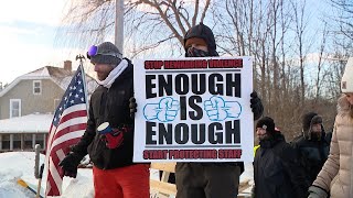 'It's terrifying': Former corrections officers describe working conditions amid strike across NYS