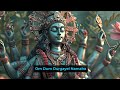 night 2 of navaratri 2024 goddess durga mantra chanting to kill demons