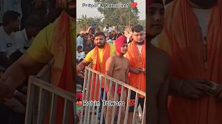 Pritpal Phagwara \u0026 Kamaljeet Doomchedi Heart touching video Bersha Dasuya Hoshiarpur kushti Dangal 💯