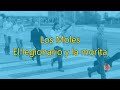 Los Moles - El legionario y la morita - Karaoke