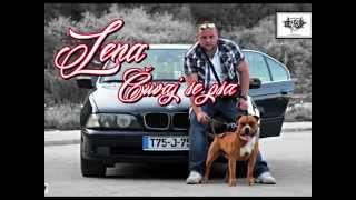 Lena - Omladina Hoće Gudre (Beat by Nazar)