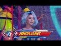 Bikin Baper Lagunya, Jenita Janet [PIKIR KERI] - Kilau Raya MNCTV 27 (20/10)