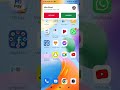 xiaomi Mi A2 lite incoming call whatsapp audio call video call