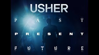 USHER Past Present Future 2024 Tour...Are You Going?
