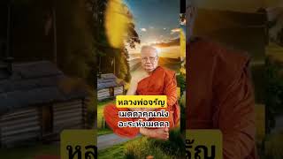 หลวงพ่อจรัฐ #ปัญญา #บุญ #ธรรมทาน #สาธุ #ธรรมะ #ธรรมทาน #shots