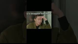 This carelessness is really funny🤭😹 #shorts #parkseojoon #shewaspretty #kdrama