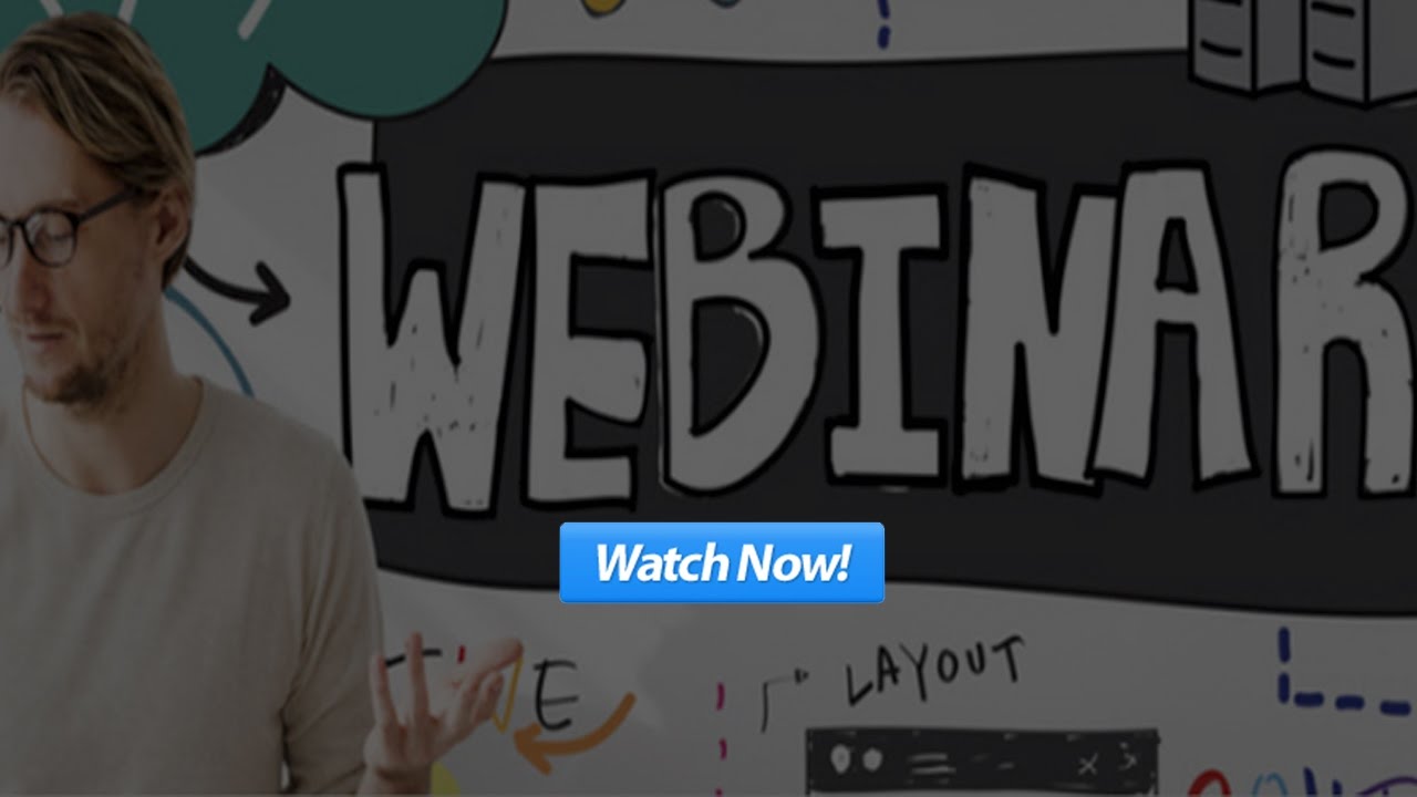 Onstream Webinar Promotion Techniques Youtube