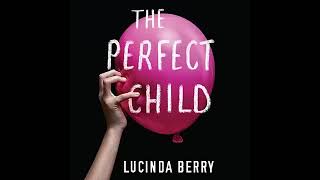Perfect Child Audiobook Mystery, Thriller & Suspense
