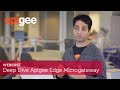 Deep-Dive: Apigee Edge Microgateway