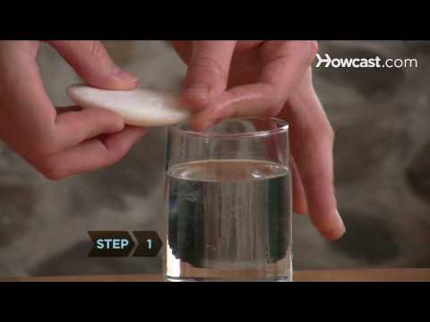 How to Get Super Glue Off Your Skin How to Get Super Glue Off Your Skin